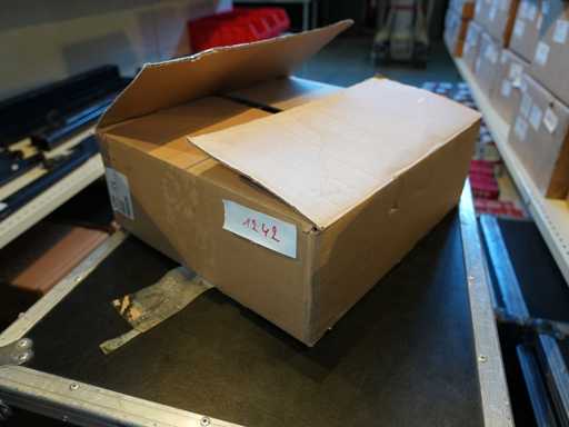 QSC - Montaggio a mando per K12