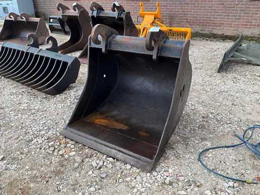 Seau excavatrice Verachtert « CW30 »