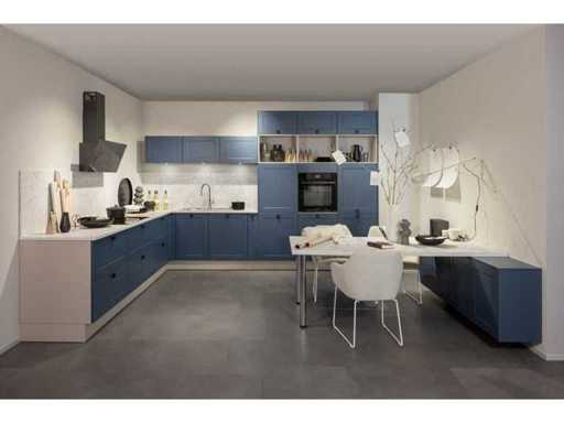 Impulse - Exhibition Kitchen