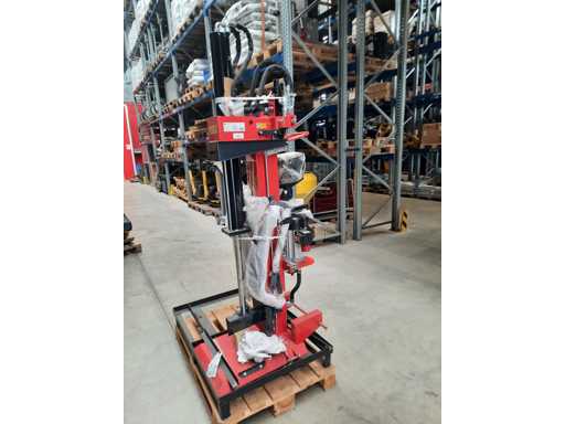 GREENBASE LA. ECO11-400V Electric Firewood Splitter 