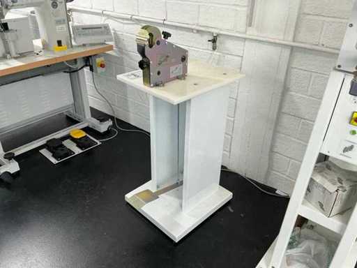 SATURN 2022 Foot Press