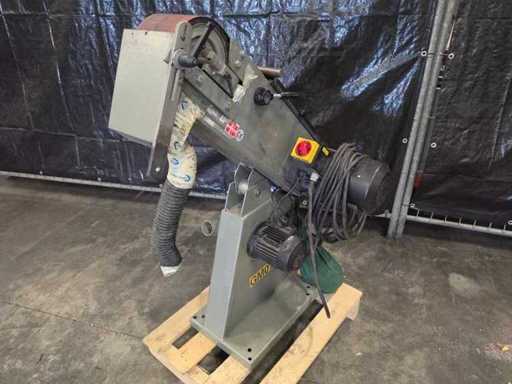 Grimax - 150 2000 - Bandschuurmachine