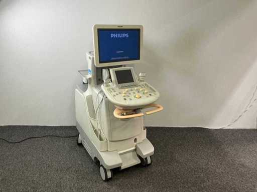 Philips - iU22 - Ultrasound device