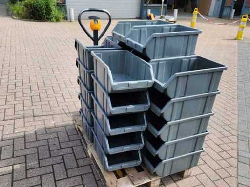 Stacking basket (40x)
