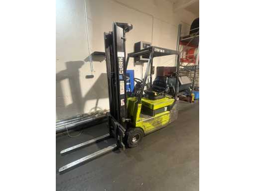 CLARK - CTM 1 6S - Electric Sapler - 2000