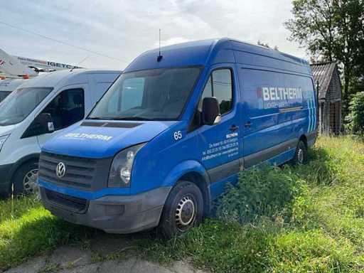 Volkswagen Crafter L4H3 Bestelwagen