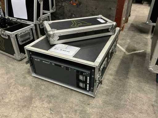 Zero88 Betapack 3 Dimmer Pack