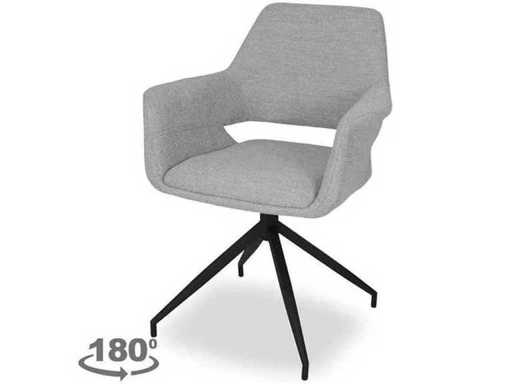 Maeve - Alpine - Scaune de sufragerie (6x)