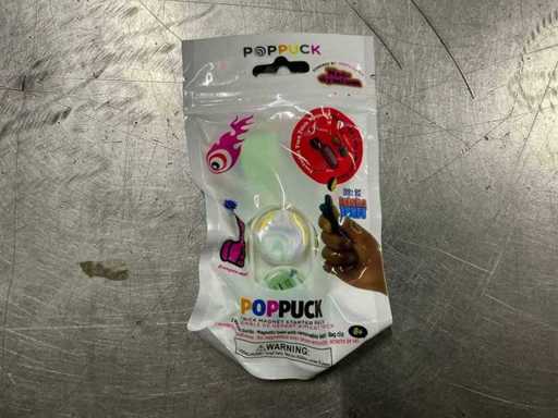 Trucchi Poppuck - Tour (79x)