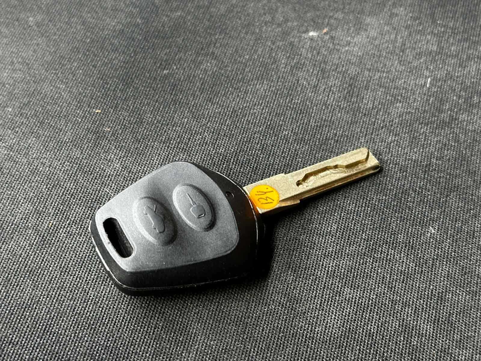 Porsche 911 Carrera Cabriolet 3.4 996 300pk 2001 Youngtimer