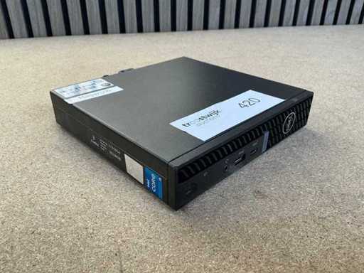Desktop - Dell Inc. - OptiPlex Micro 7020