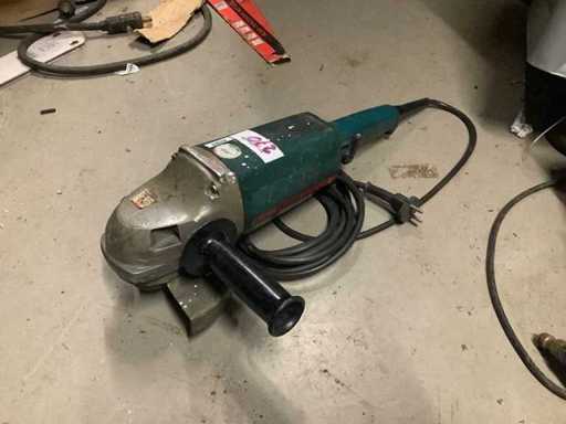 Polizor unghiular Bosch