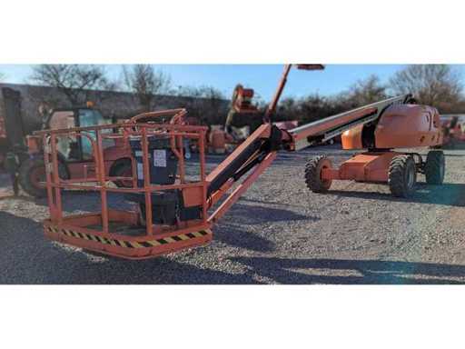 JLG - 460SJ - 2012 - Podnośnik teleskopowy 69271