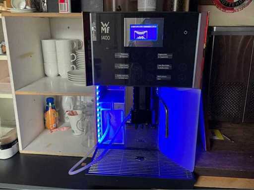 WMF 1400 Koffiemachine