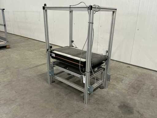 2019 Inther HBM Checkweigher