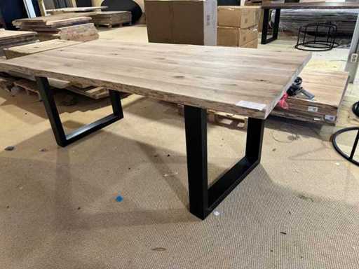 Table à manger
