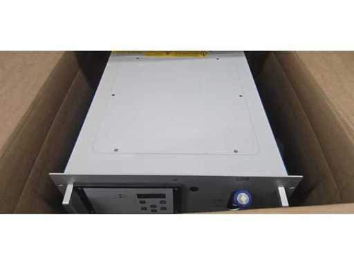 TERMO TEK - Refroidisseur laser