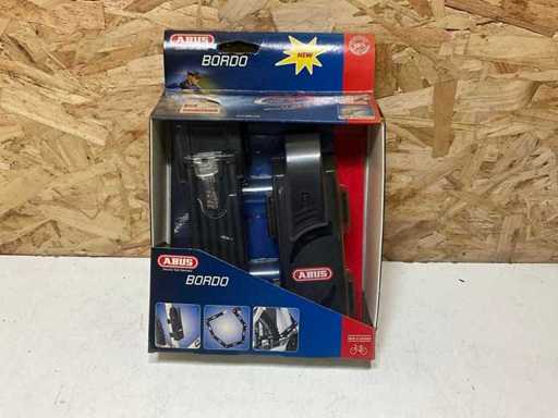 Abus Bordo Hangslot