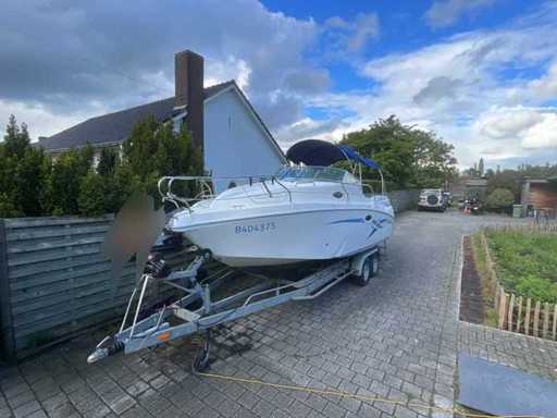 2010 Lema Gen Motorjacht