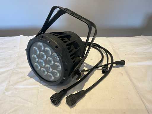 BRITEQ Bt stage projector MKII Spotlight