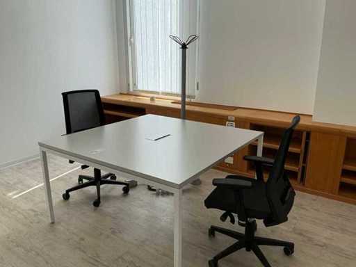 Office composition