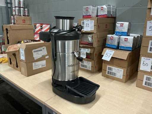 Robot coupe J100 Ultra sapcentrifuges