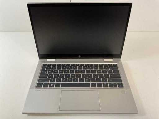 HP EliteBook 830 G8 13.3", Core(TM) i7 11th Gen, 16 GB RAM, 512 GB NVMe Laptop