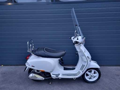 Vespa - C38 - Scooter e scooter