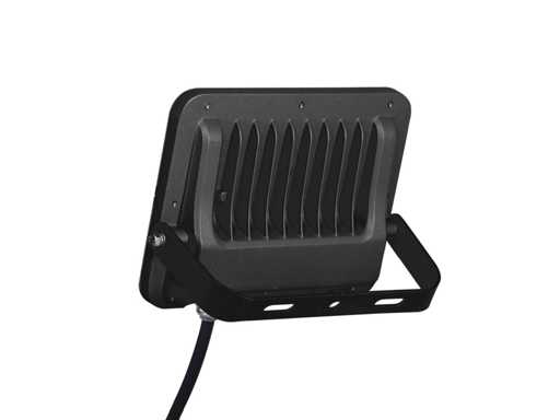 30W 3000K LED Floodlights with Lens Waterproof (40x)