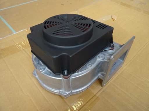 embpapst - G1G170-AB31-57 - Centrifugaalventilator (16x)