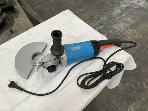 Narex Ebu230-26hd Angle grinder