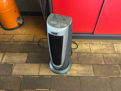 Domo Electric Heater