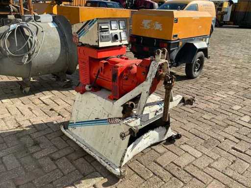 Générateur électrique Elcos