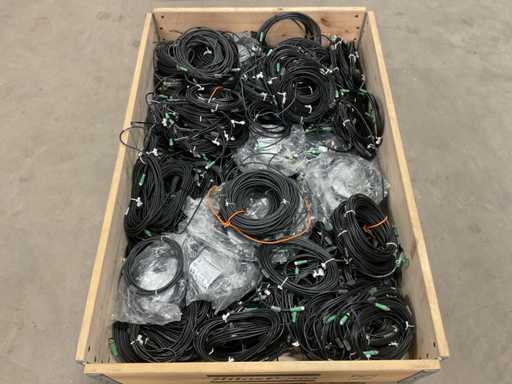 Murr Elektronic Viele Verbindungskabel