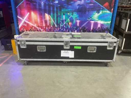 Flightcase (2080x590x650)