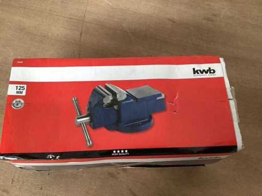 Kwb Bench Vice (2x)