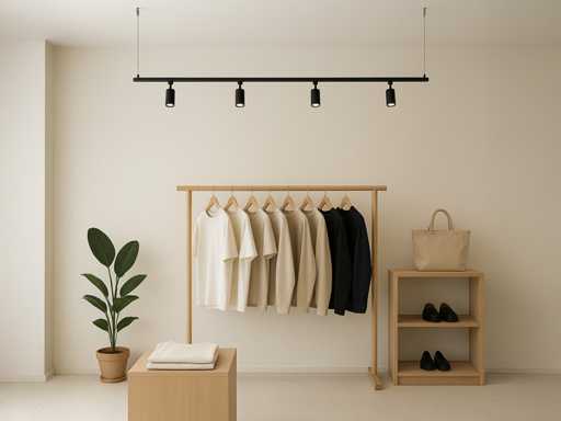 Railspot GU10 Armatuur draaibaar 10,2cm (20x)