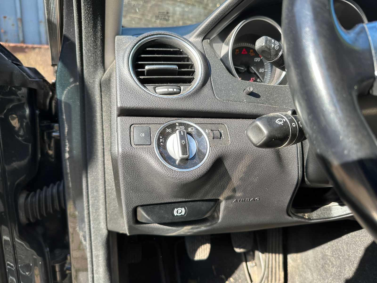 Mercedes-Benz C180 Estate Business 125 C-Klasse 157pk 2011, 26-RXV-7