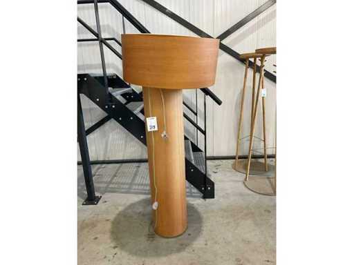 018 Hoop Lamp