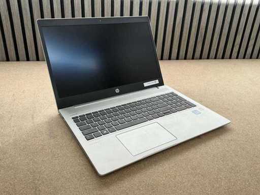 Laptop - HP - HP ProBook 450 G6