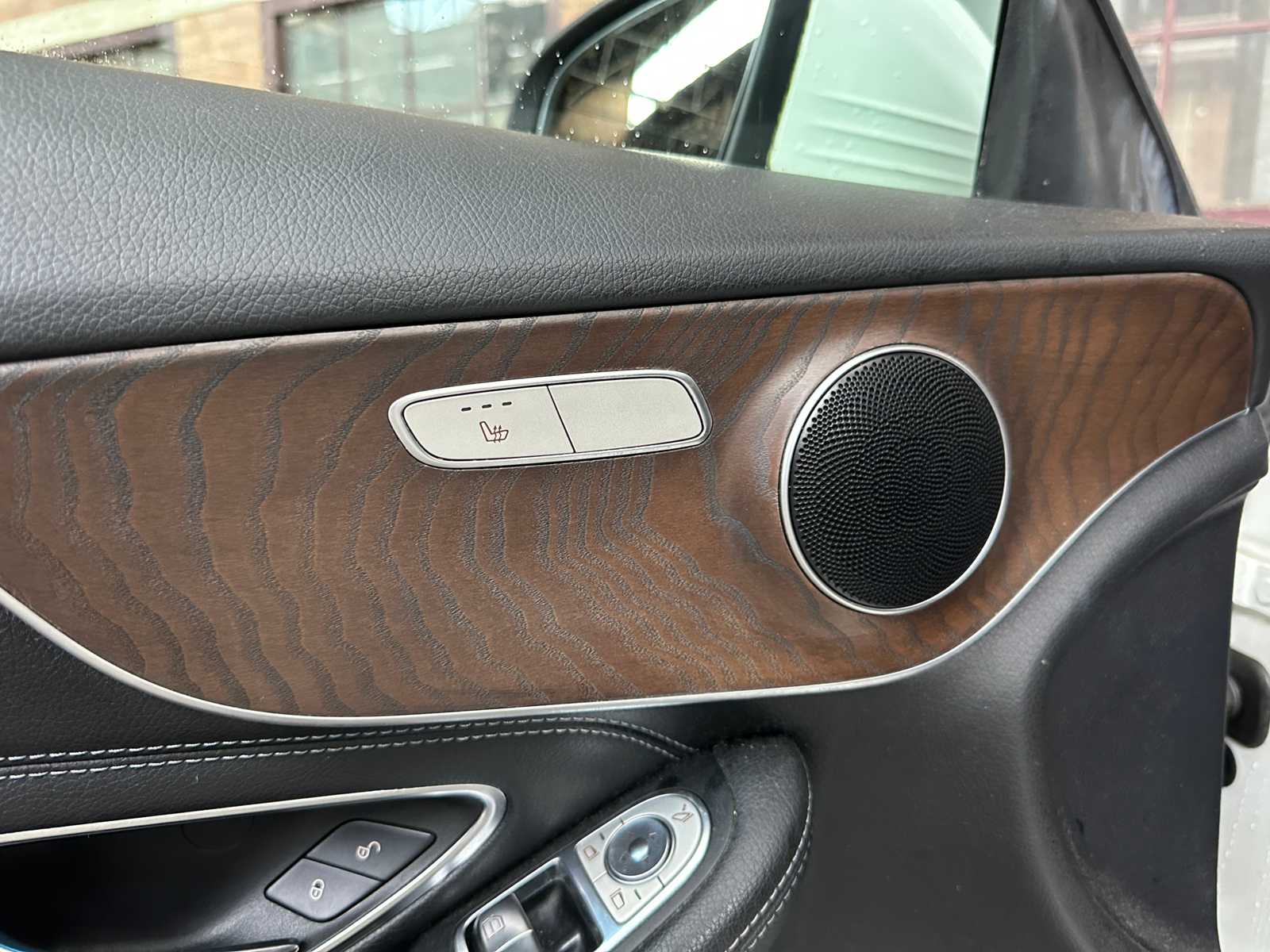 Mercedes-Benz C250 Edition 1 AMG-Line 211pk 2016 C-klasse Coupé, PT-406-T