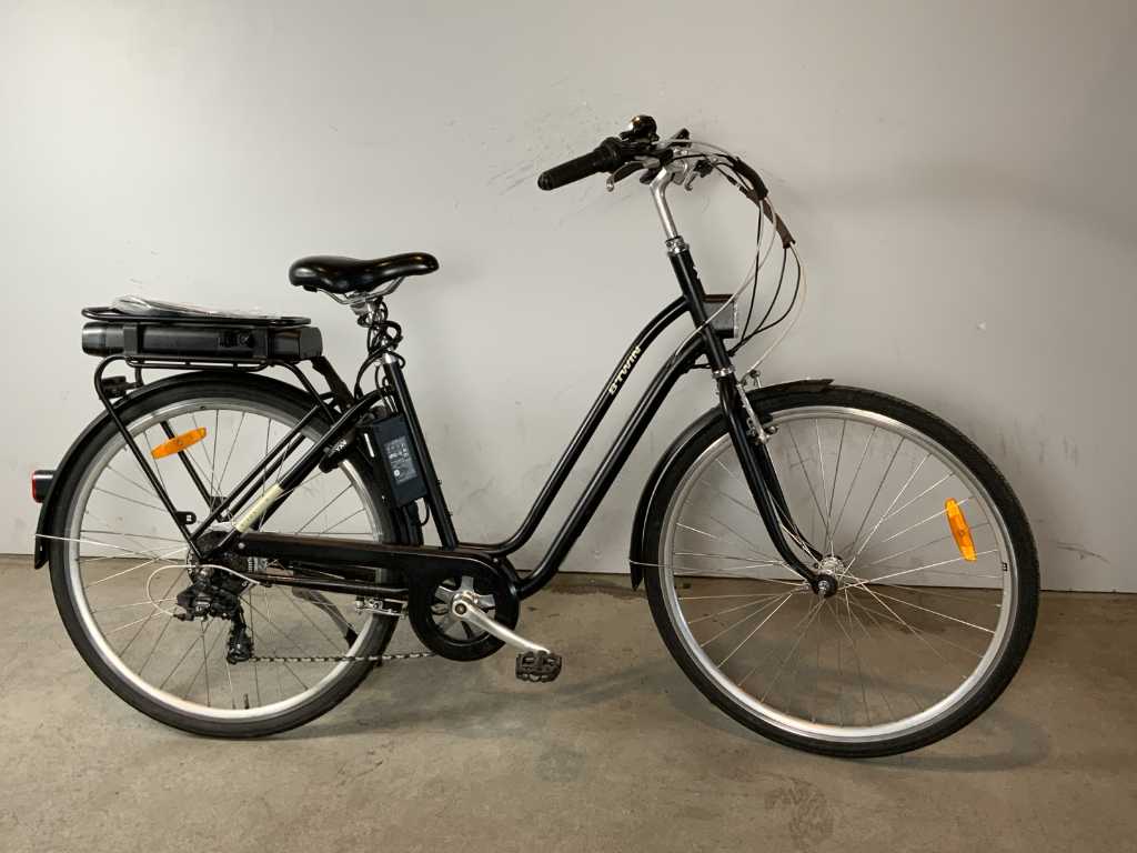 Bicicletă electrică B-Twin Elops