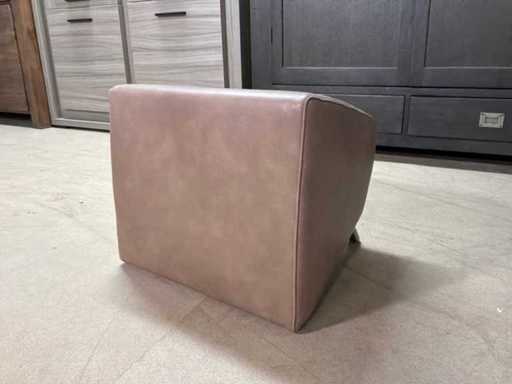 Matris Pouf