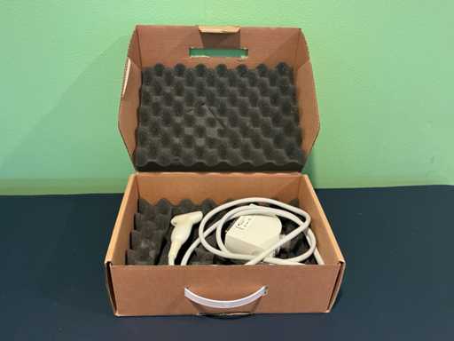 2018 Siemens VF12-4 sond? liniar? Sond? cu ultrasunete