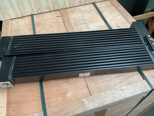 2016 Almig Cooler EK511524 (6x)