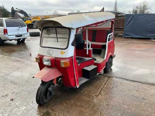 Tuktuk