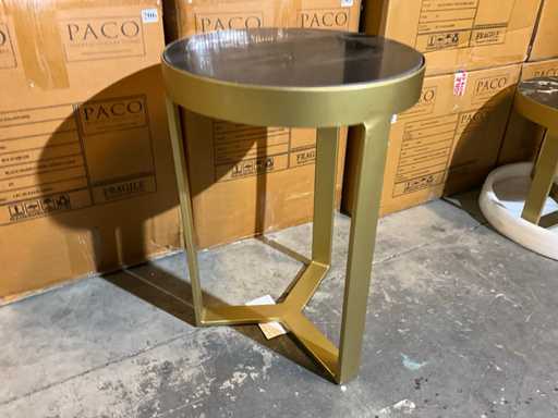 Table basse Villas (3x)