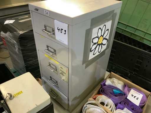 Other office supplies