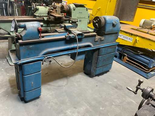 Nouveau-Bébé - Tournie