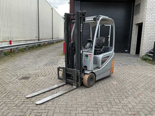 STILL - RX20-16 - Forklift Trucks - 2018